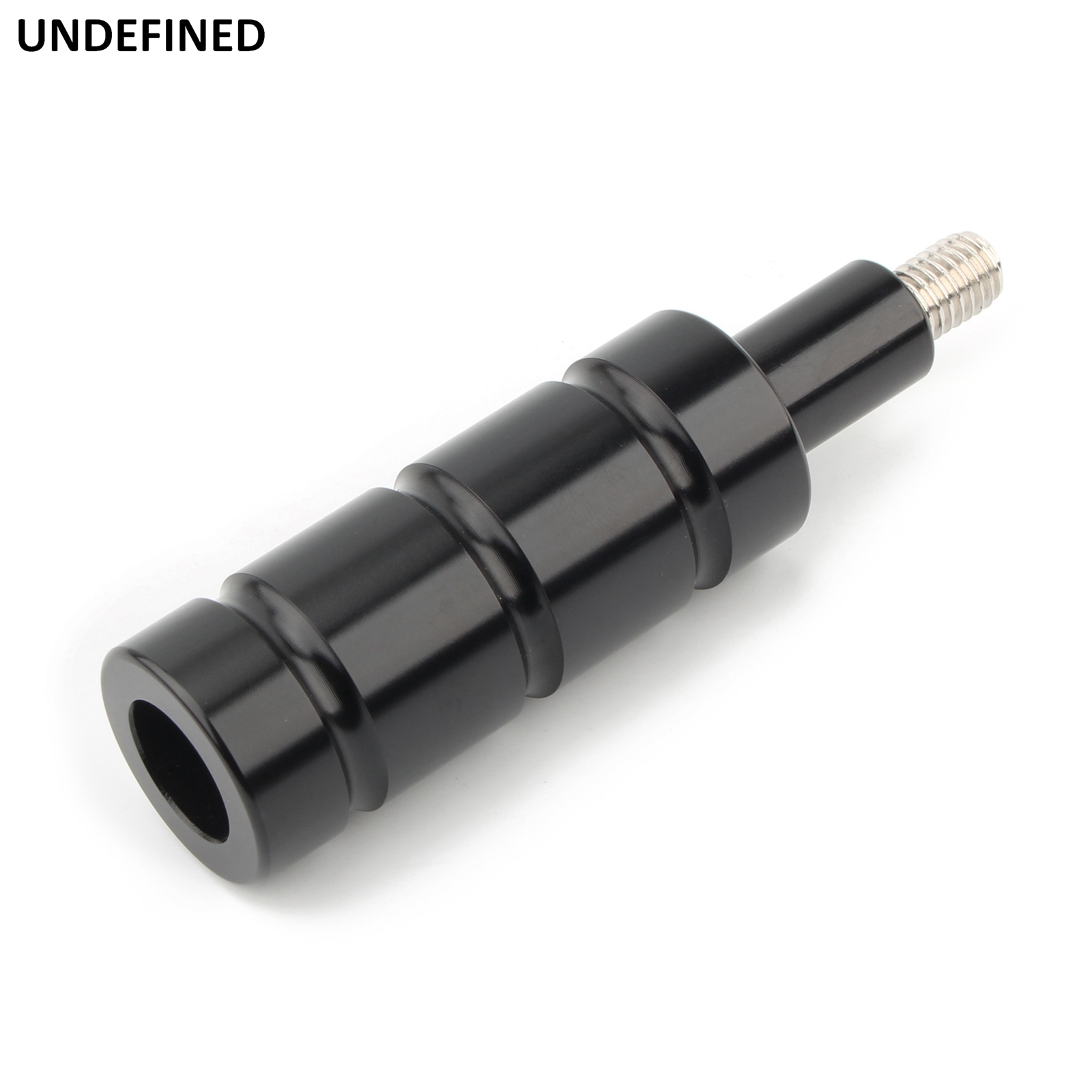 Motorcycle LED Fog Light Mount - огляд і ціна Universal Motorcycle Led Headlight Projector