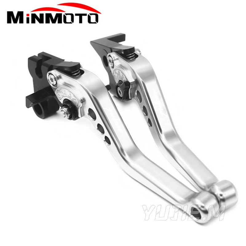 For Bajaj Pulsar 200 NS/200 RS - огляд і ціна Cnc Aluminum Adjustable Brake Clutch Levers