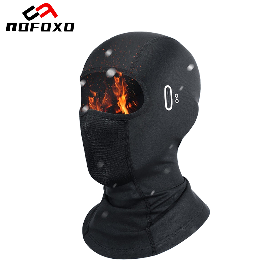 NOFOXO Winter Motorcycle Ridin - огляд і ціна Riding Gear