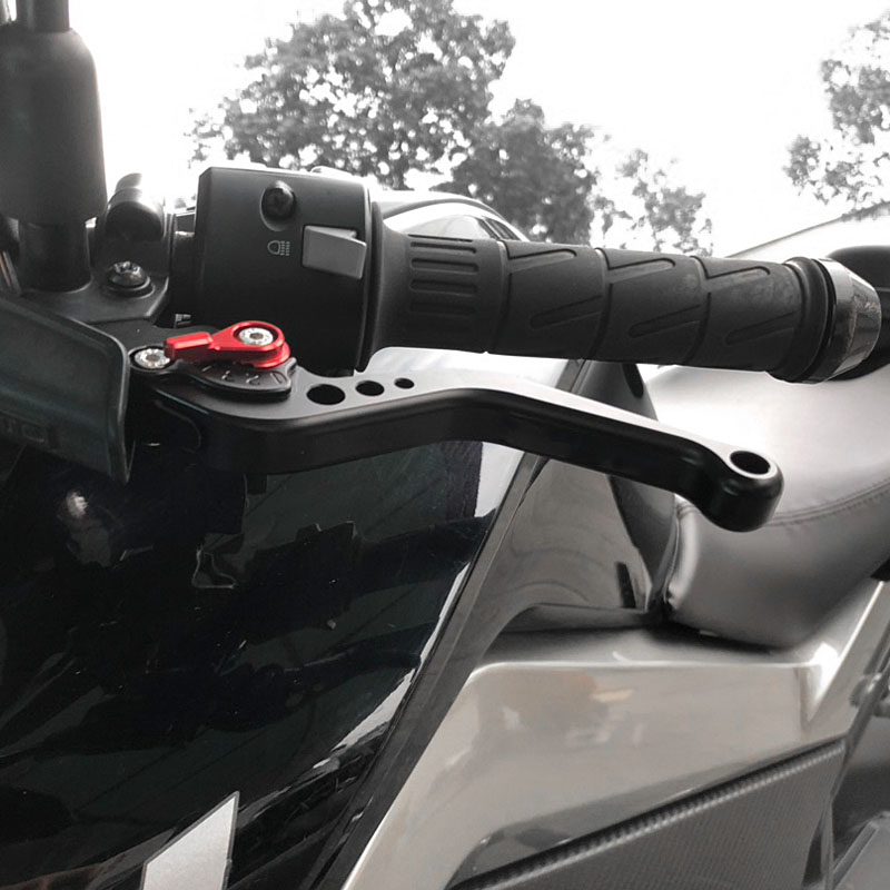 For Kawasaki Versys 650 Versys - огляд і ціна Cnc Aluminum Adjustable Brake Clutch Levers