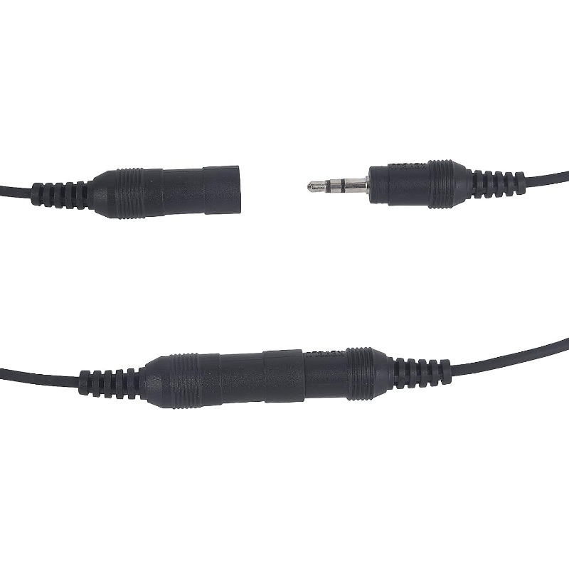 Motorcycle Earpiece 2 Way Radi - огляд і ціна Motorcycle Helmets