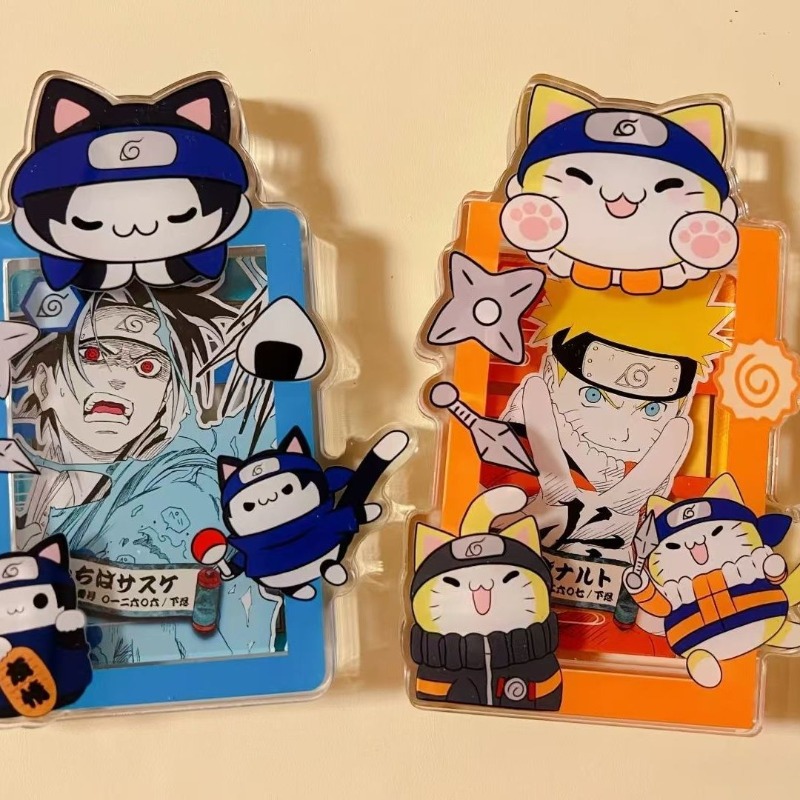 Naruto standee Uchiha Sasuke a - огляд і ціна Atv Parts