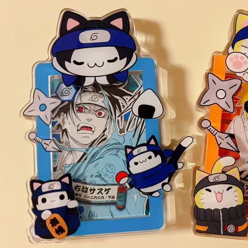Naruto standee Uchiha Sasuke a - огляд і ціна Atv Parts