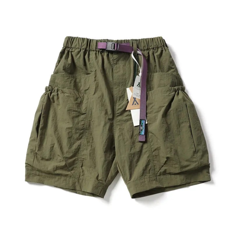Summer Multi Pocket Workwear S - огляд і ціна Riding Gear