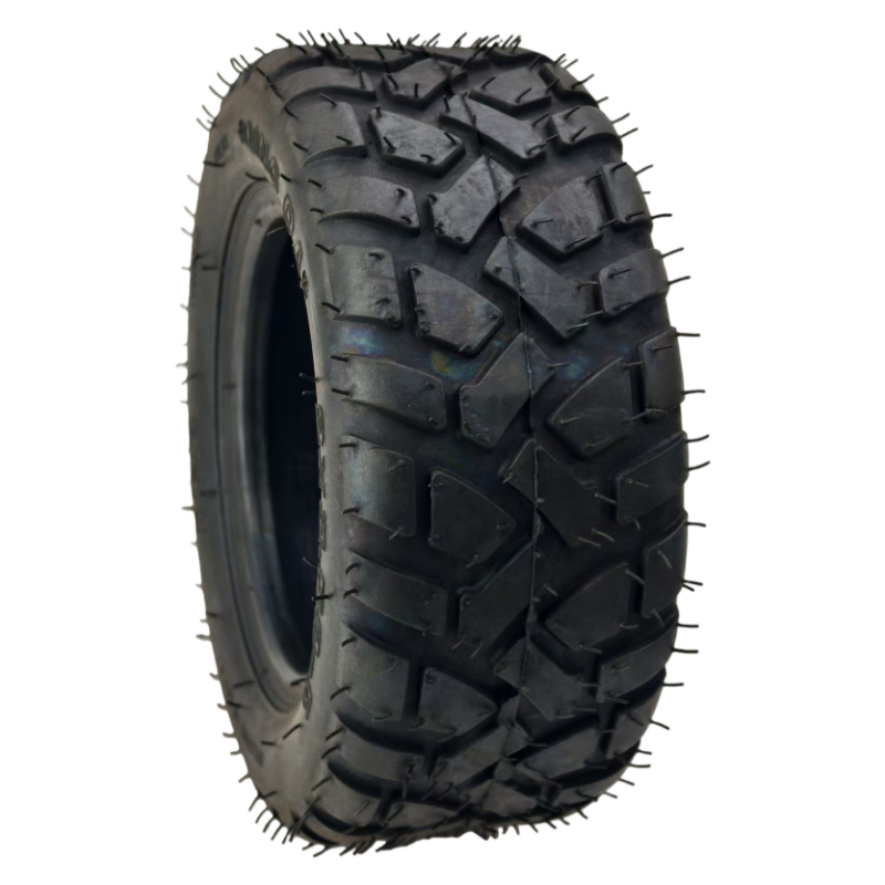 NEW 9x3.50-5 Vacuum Tyre Tubel - огляд і ціна Scooter Parts