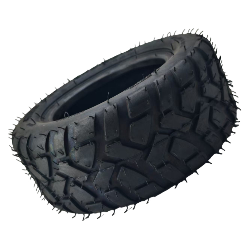 NEW 9x3.50-5 Vacuum Tyre Tubel - огляд і ціна Scooter Parts